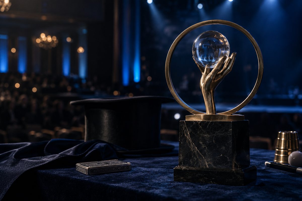 Young &amp; Strange AGT Yarı Finaline Kaldı