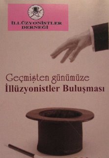 İllüzyonistler Buluşması