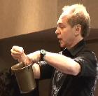 TELLER TALKS