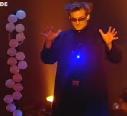 JULİUS FRACK - SAHNE ŞOVLARI