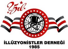 İllüzyonistler Derneği Sahnesi Açılıyor