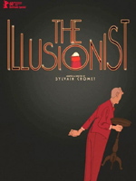 Sihirbaz - The Illusionist
