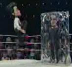 David Blaine vs. David Copperfield