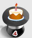 İLLUZYONİST.COM 4. YAŞINDA