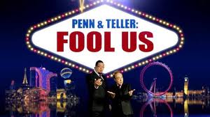 Penn &amp; Teller Fool Us