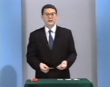 Aurelio Paviato - Masabaşı Gösterisi