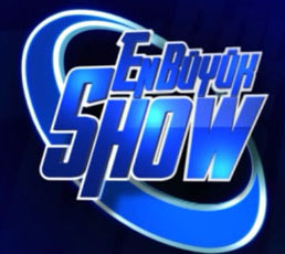 EN BÜYÜK SHOW - SHOW TV
