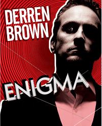 Derren Brown - Enigma