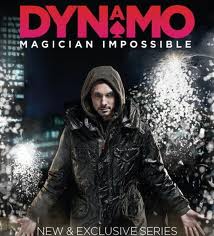 Sihirbaz Dynamo - 2. Sezon Gösterileri